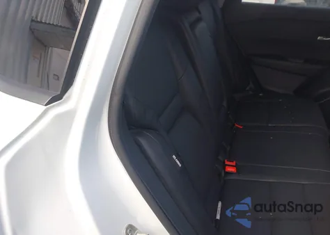 2022 Nissan Rogue Sv Intelligent Awd z USA, uszkodzony, nr VIN JN8BT3BB9NW333404